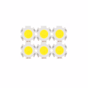 Hidegfehér Power Led - 3W