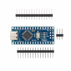 Arduino Nano V3.0 - Klón - USB C