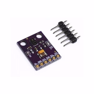 APDS-9960 - Közelítés és gesztus érzékelő