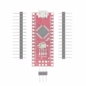 Arduino Nano V3.0 - Klón - AtMega168