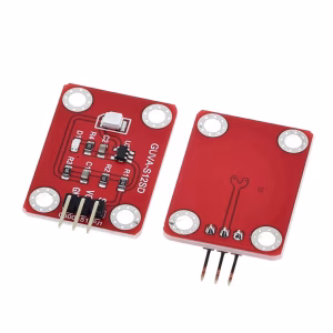 GUVA S12SD - UV sugárzás érzékelő