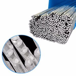 AL400 - Alumínium forrasztó - 2mm x 33cm