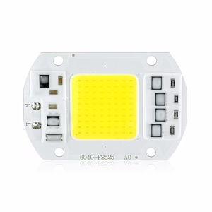 Meleg Fehér COB Led - 50W