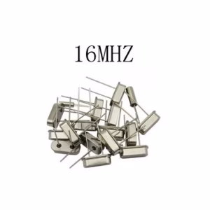 16 Mhz Kristály Oscillátor - HC49s