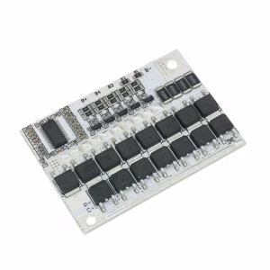 Li-ion töltésvezérlő - BMS 3S 100A - Balanced
