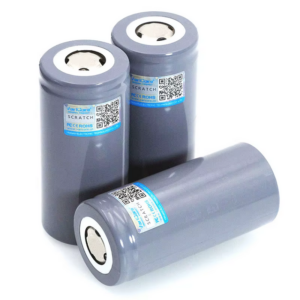 VariCore - 32700 - Lifepo4 - 6500mah akkumulátor