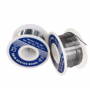 Forrasztó ón - 100g