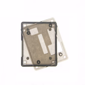 WS1209 - Termosztáthoz tartozó akril ház