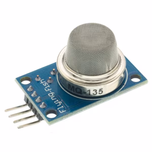 MQ135 - Gázérzékelő szenzor