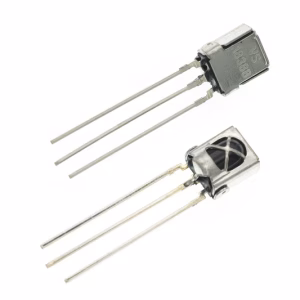 VS1838B - Infra vevő modul - 940 nm