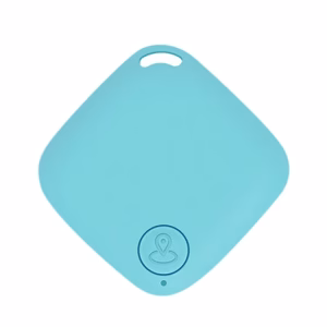 BLE TAG - Bluetooth tárgykereső - Kék