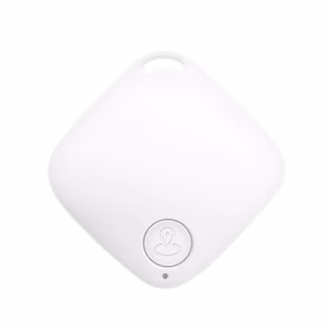 BLE TAG - Bluetooth tárgykereső - Fehér