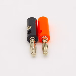 Banándugó Párban - 4mm