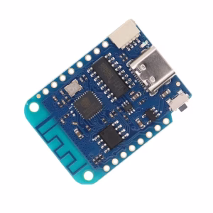 Wemos D1 Mini - V4