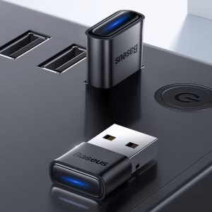 Baseus - Bluetooth USB 5.1 adapter