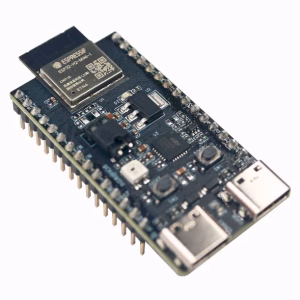 ESP32 - H2 DevkitM-1 - Wifi-BT-Zigbee mikrokontroller
