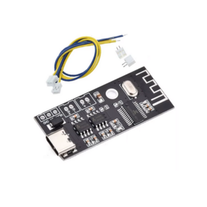 MH-MX38 - Stereo Bluetooth Audio erősítő - 2x5W
