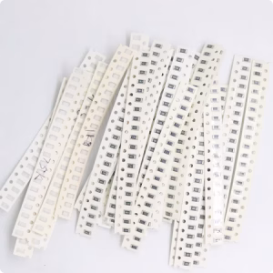 SMD ellenállás készlet - 2000 db