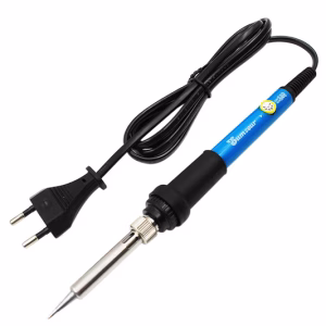 Forrasztópáka - Kerámia betétes