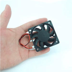 5V-os Ventilátor - 6015