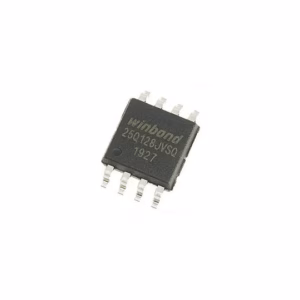 W25Q128 - SPI Flash Chip - SOP8 - 16 Mb