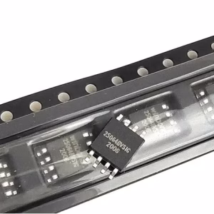 W25Q64 - SPI Flash Chip - SOP8 - 8 Mb
