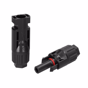 MC4 Szolár csatlakozó - Párban