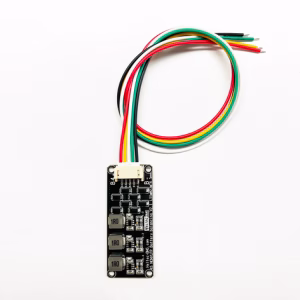 Li-ion - Aktív Balancer - 4S - 1.2A