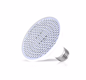Teljes Spektrumú led izzó - E27 - 35W - 300 Led