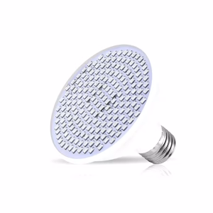 Teljes Spektrumú led izzó - E27 - 35W - 300 Led