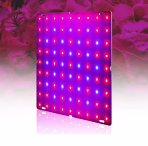 Teljes Spektrumú led lámpa - Függeszthető - 81 led -13W