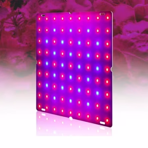 Teljes Spektrumú led lámpa - Függeszthető - 81 led -13W