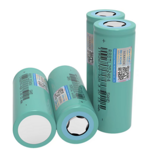 VariCore - 26700 - Lifepo4 - 4000mAh