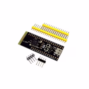 STM32WB55CG Mikrokontroller - Bluetooth 5.4 - Zigbee 3.0