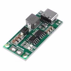 Multicell 2S - Li-Ion akkumulátor töltő - 4A