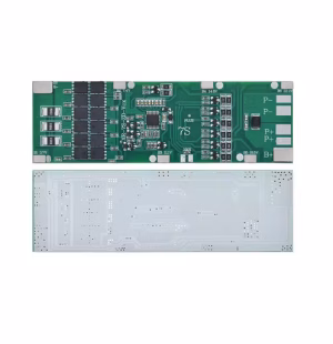 Li-ion töltésvezérlő - BMS 7S 30A - Balanced