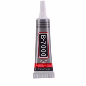 B7000 - Epoxy Ragasztó - 15ml