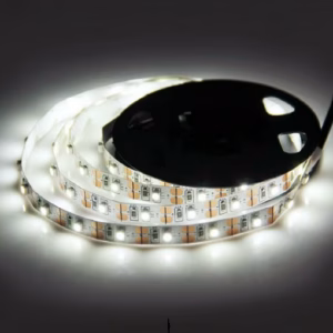 USB Led Szalag - 2m - Semleges Fehér