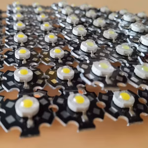 Hideg Fehér Power Led - 3W