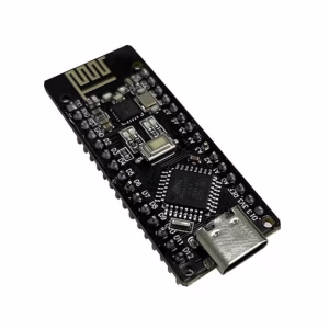 RF-Nano- Atmega328 + NRF24L01- Mikrokonroller - USB C