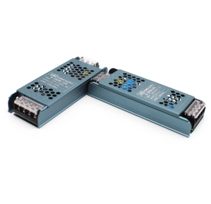 Led Tápegység - Kapcsoló üzemű - 12V - 100W