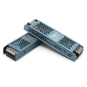 Led Tápegység - Kapcsoló üzemű - 12V - 150W