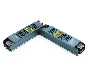 Led Tápegység - Kapcsoló üzemű - 12V - 60W