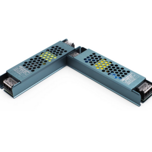 Led Tápegység - Kapcsoló üzemű - 12V - 60W