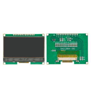 LCD12864 - LCD kijelző - Fekete-Fehér