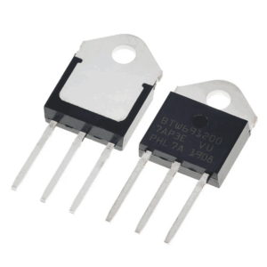 BTW69-1200 - Tirisztor