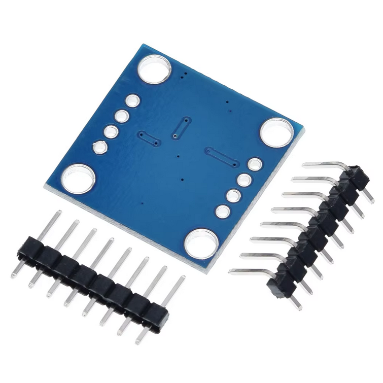 L3G4200D - 3 irányú giroszkóp modul