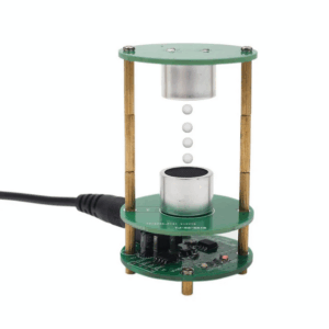 Ultrahangos levitációs modul - DIY készlet