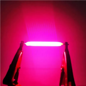 Filament led - 38mm - Pink
