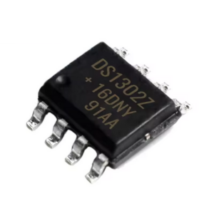 DS1302 SOP-8 tokos Real-Time Clock (RTC)